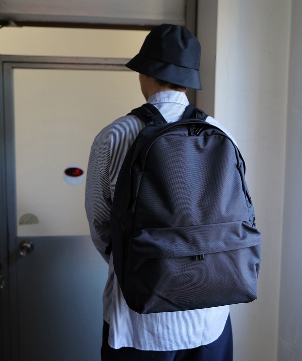 モノリス/MONOLITH BACKPACK PRO L - CosmoniteBlack - [バッグ(バック