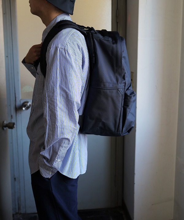 モノリス/MONOLITH BACKPACK PRO L - CosmoniteBlack - [バッグ(バック