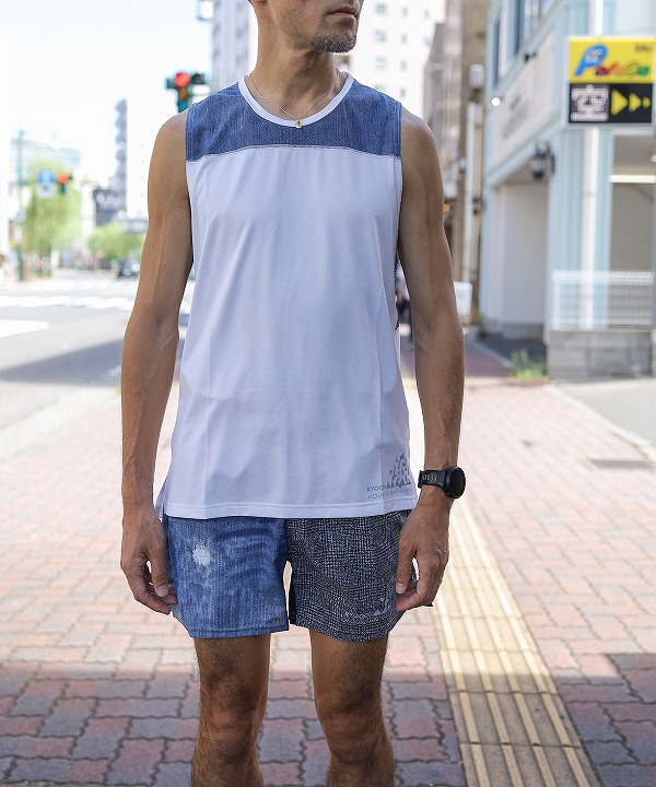 マウンテンマーシャルアーツ×リョウゲン/MMA×RYOGEN Racing Sleeve