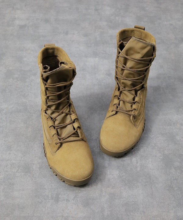 ミリタリー/MILITARY Nike SFB Jungle “8