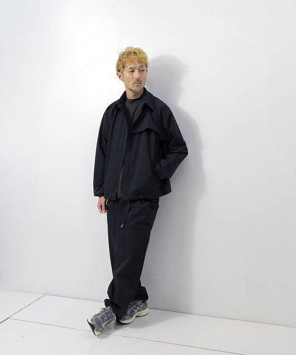 リョウゲン/RYOGEN NOSTALGIC JACKET[カットソー・Tシャツ(半袖