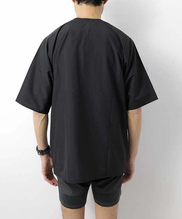 リョウゲン/RYOGEN REPEL H/S TEE ver.1.5 [カットソー・Tシャツ(半袖