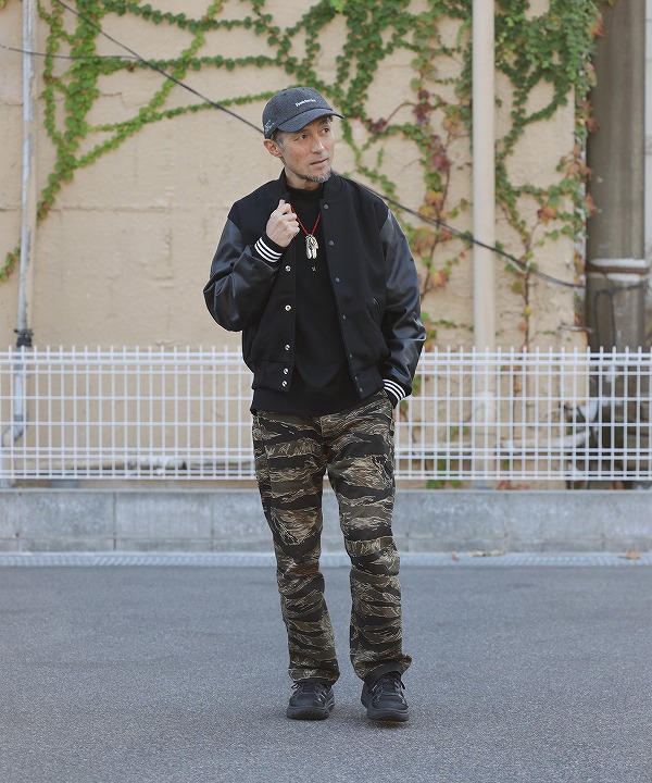 セトルマイアーズ/SETTLEMIER`S 別注 