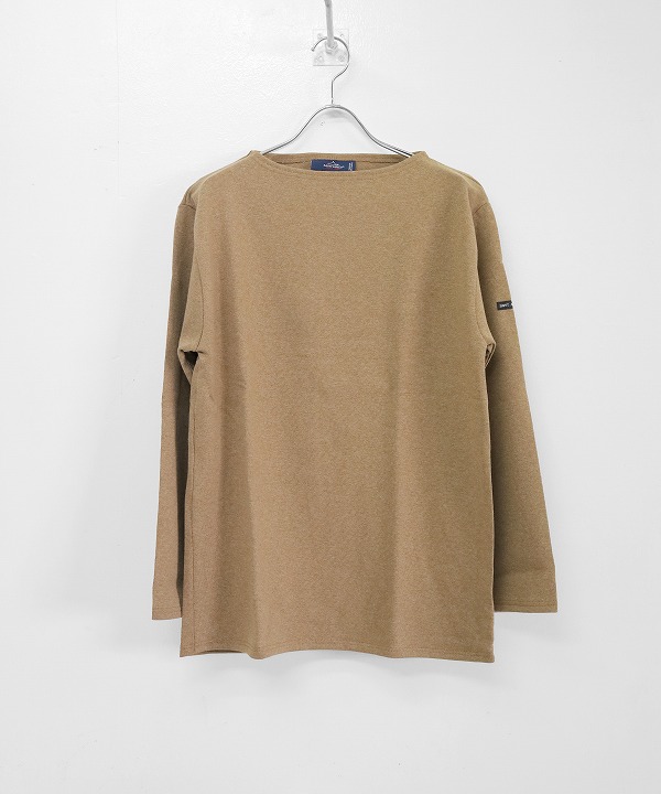 Saint James/セントジェームス OUESSANT - MALTE CHINE (霜降りマルテ