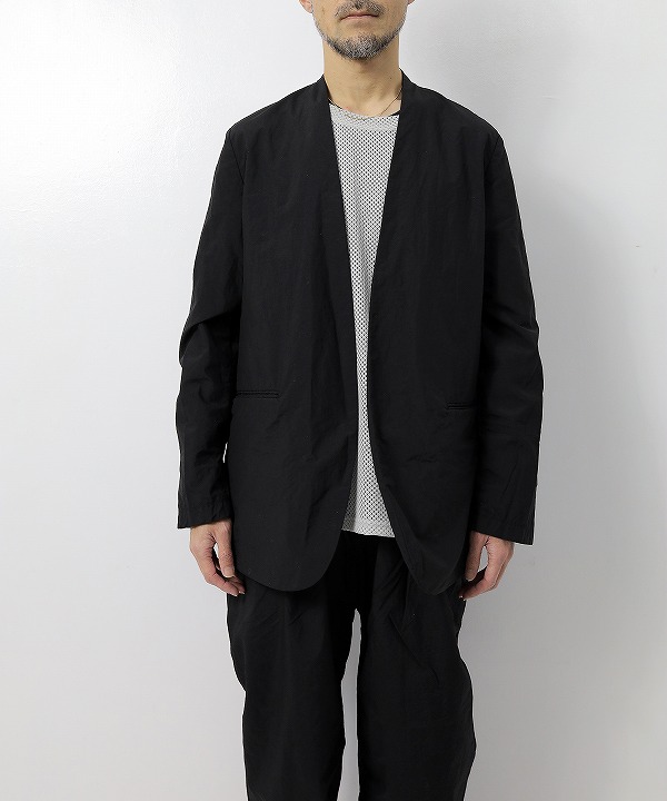 TEATORA/テアトラ Device JKT MINUS - packable [アウター]｜MAPS 通販