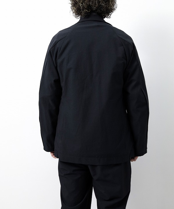 TEATORA/テアトラ Wallet JKT PLUS - GHOST CODE [アウター(ジャケット