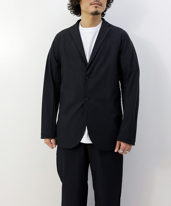 TEATORA/テアトラ Wallet JKT-GC [アウター(ジャケット)]｜MAPS 通販