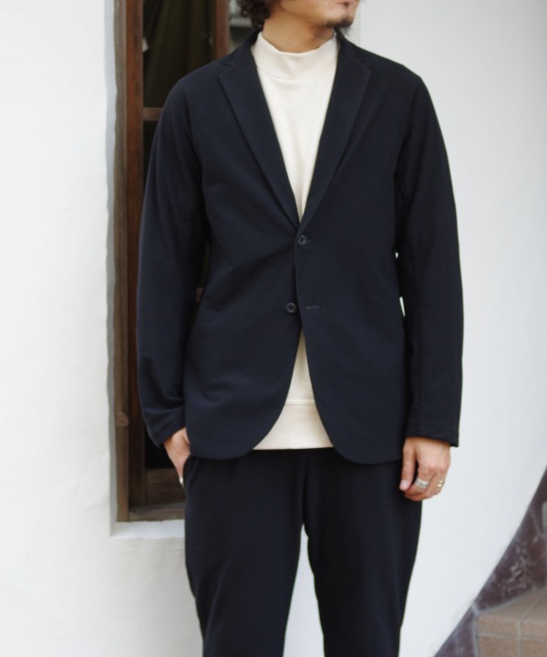 TEATORA/テアトラ Wallet JKT - room key [アウター(ジャケット