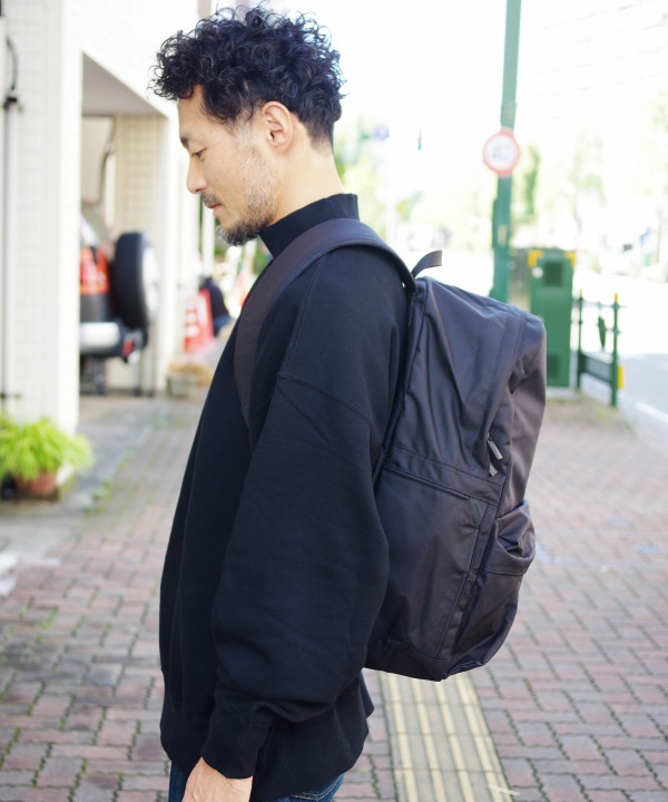 モノリス/MONOLITH BACKPACK STANDARD M [バッグ(バックパック)]｜MAPS