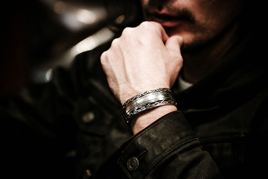 Lounge Lizard（ラウンジリザード） × M・A・R・S 25周年記念