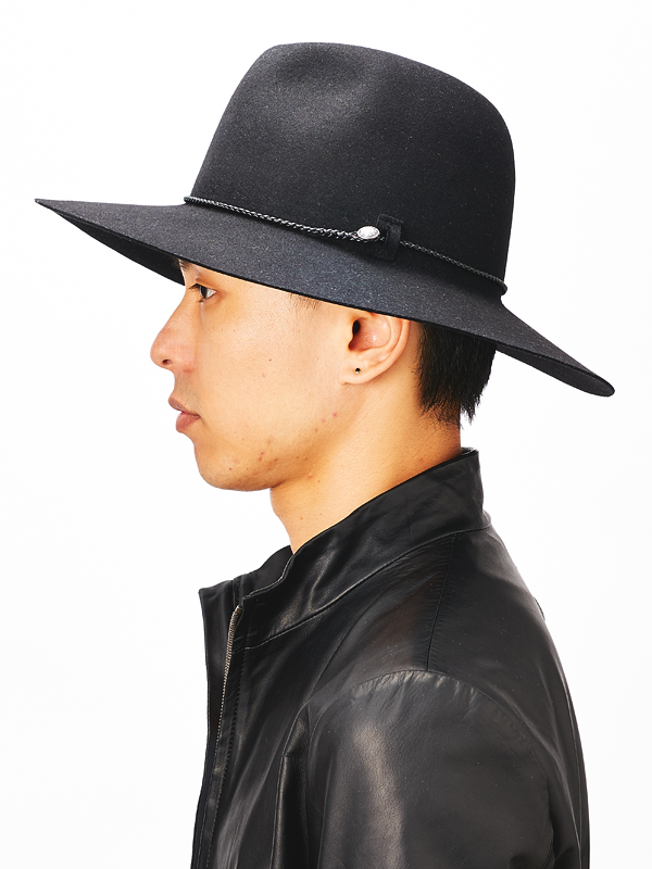 KIJIMA TAKAYUKI x M・A・R・S コラボレーションハット｜MARS（マーズ）