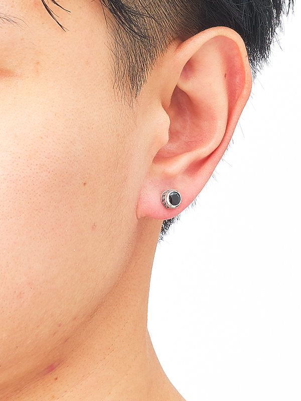 ティージピアス【BK】｜MARS(マーズ)