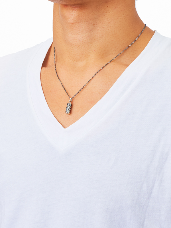 ベレルクロスネックレス | MARS(マーズ)