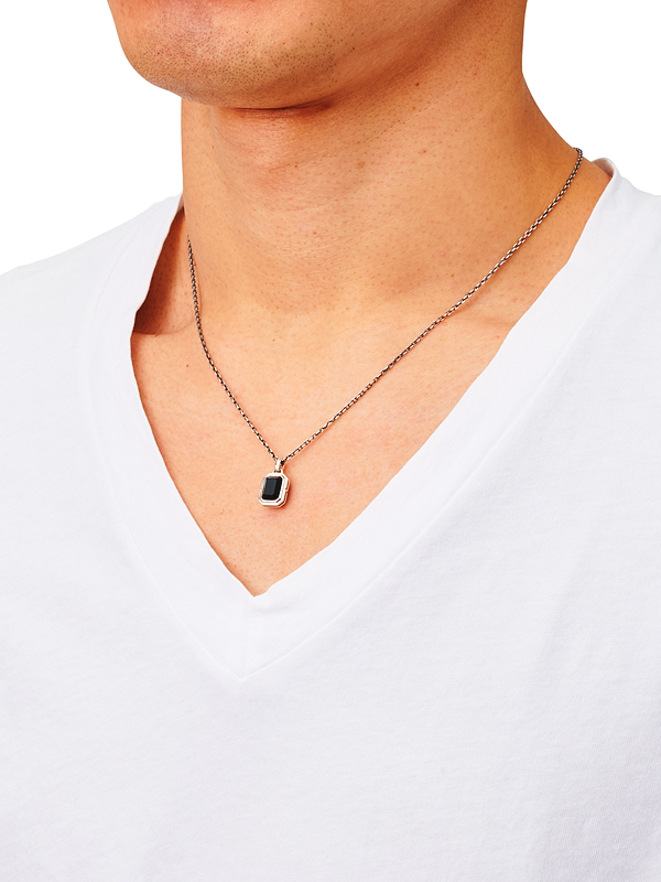 ネイトネックレス | MARS（マーズ）