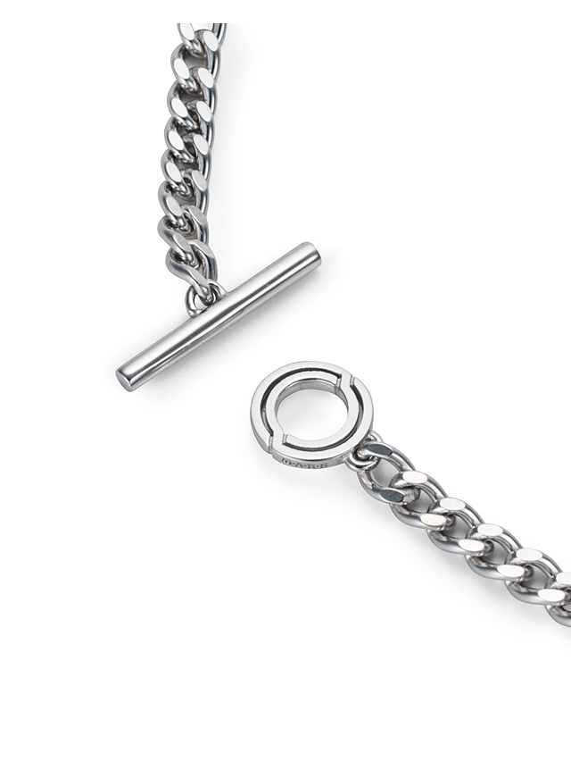 エイトンネックレス【ミディアム】｜MARS(マーズ)