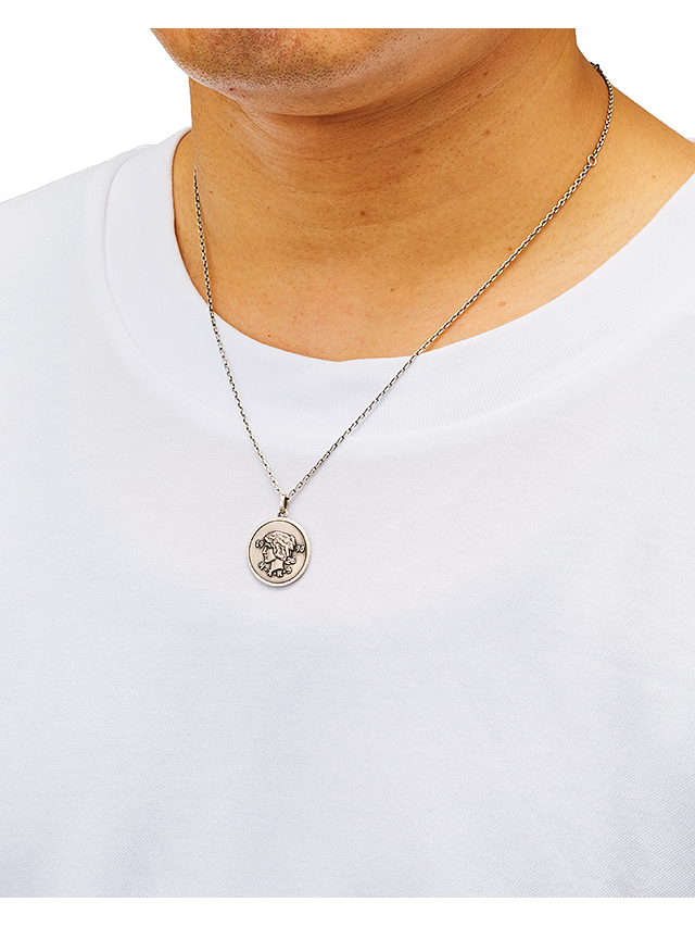 ナトリーネックレス|MARS(マーズ)