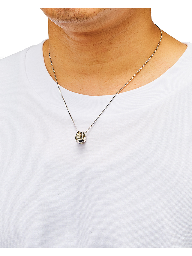 カルバトネックレス|MARS(マーズ)