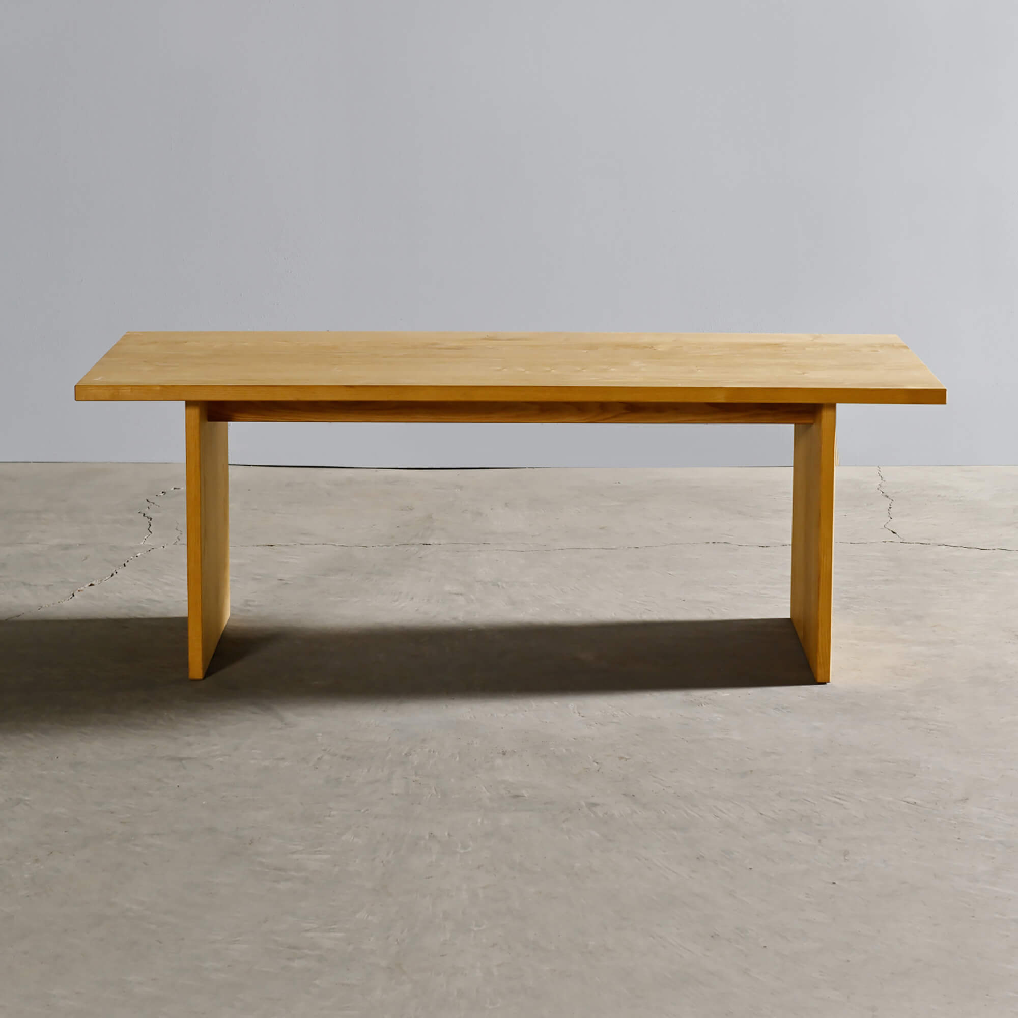 m3 PRODUCT｜ミリ単位でつくる無垢材オーダー家具 | 長方形テーブル