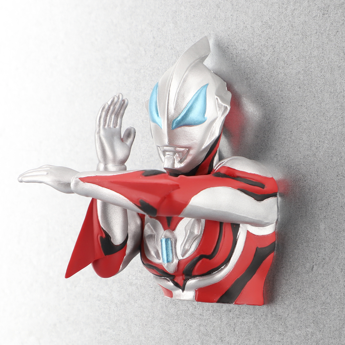 ウルトラマンフィギュアマグネット5 全5種コンプリートセット 35011027