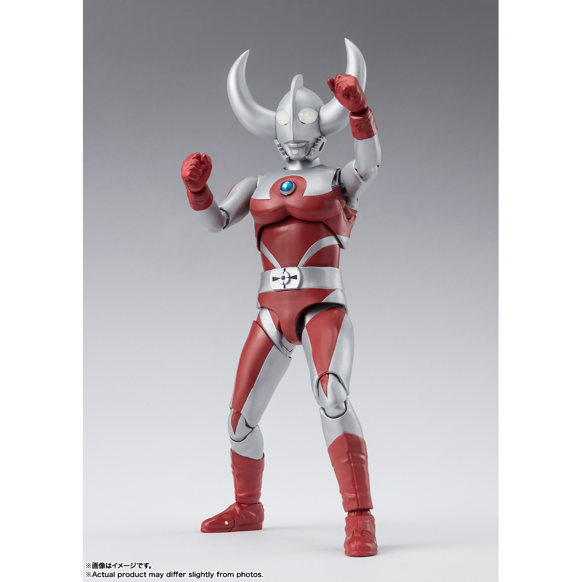 S.H.Figuarts ウルトラの父 | ULTRAMAN OFFICIAL SHOP ウルトラマン
