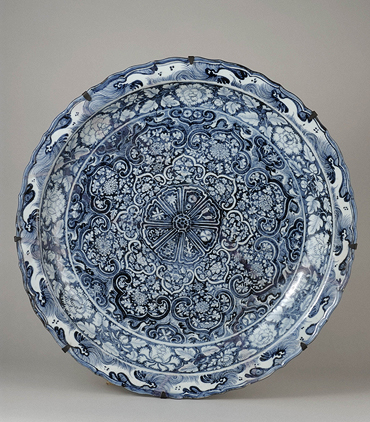 セーヴル国立陶磁器美術館