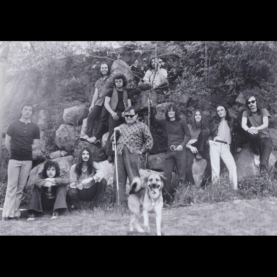 Swallow | The Music Museum of New England