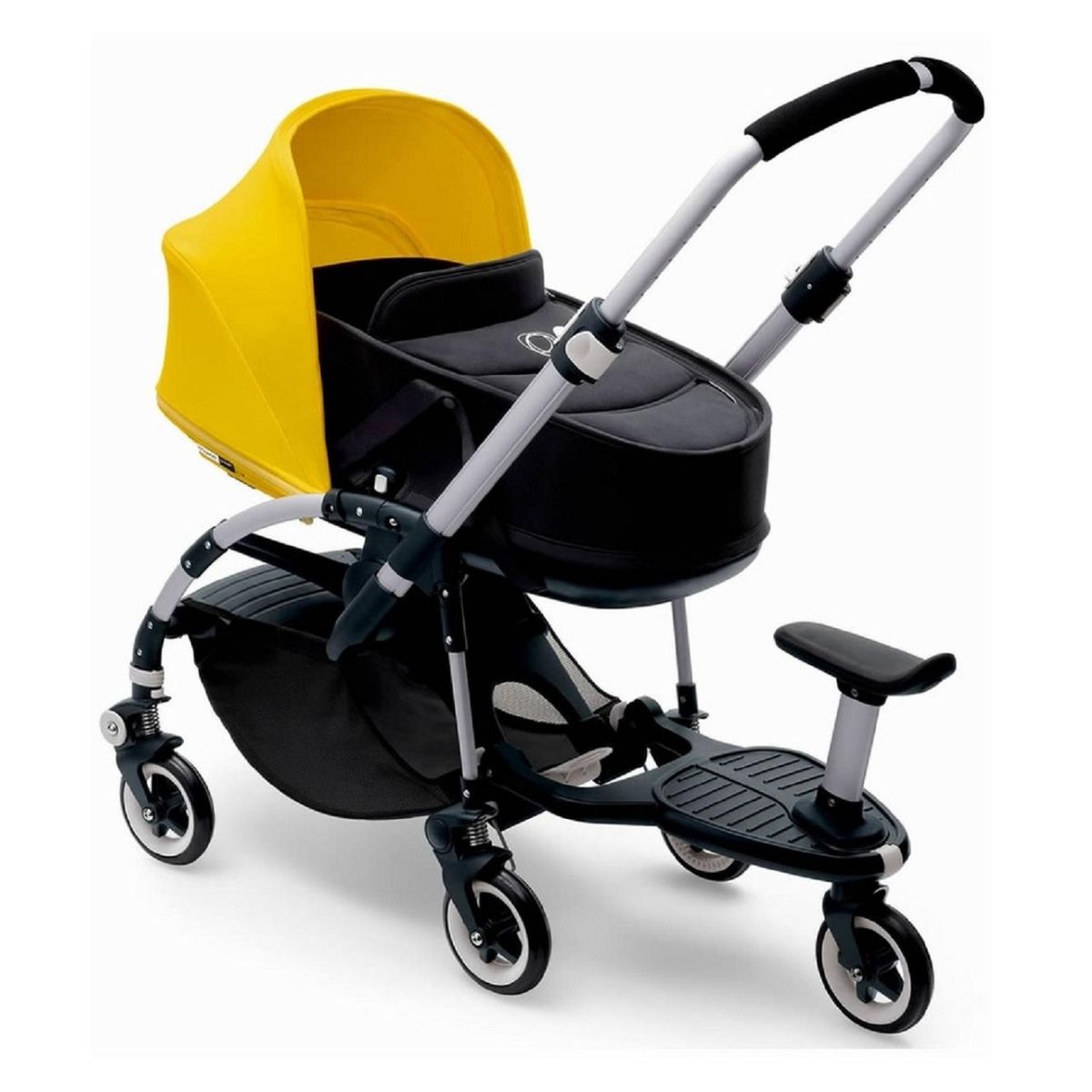 Bugaboo Comfort Wheeled Board+ | Mothercare SG