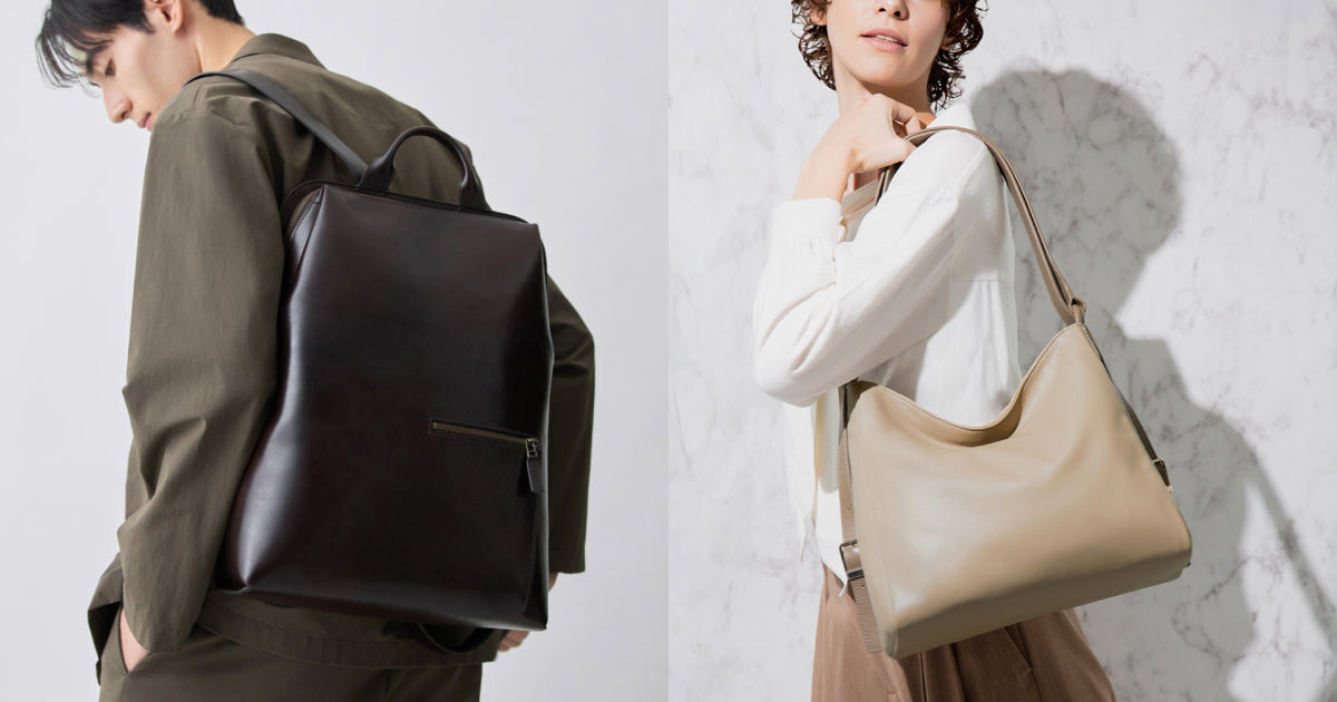 レザーアイテム – マザーハウス 公式サイト