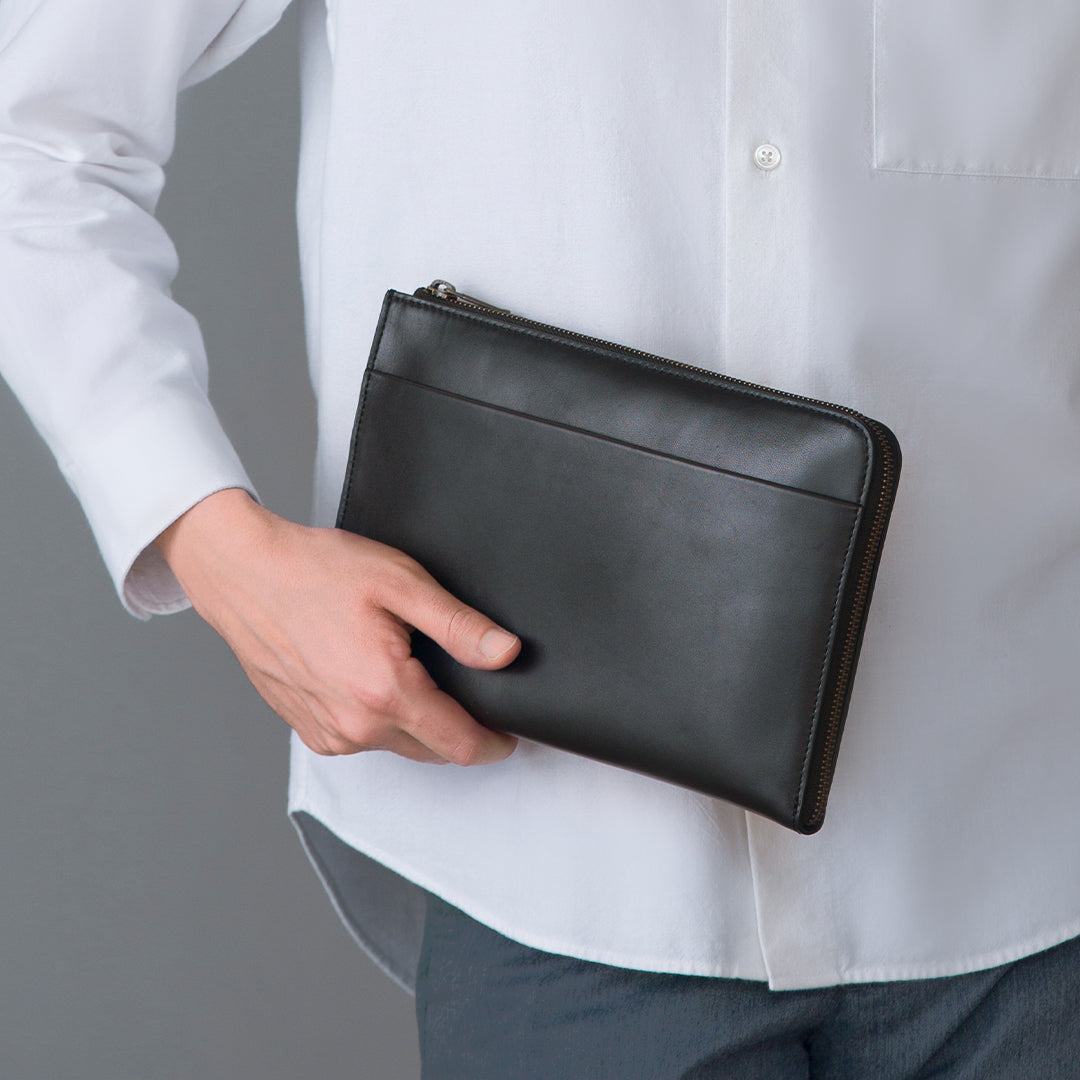 Antique Clutch Bag – マザーハウス 公式サイト