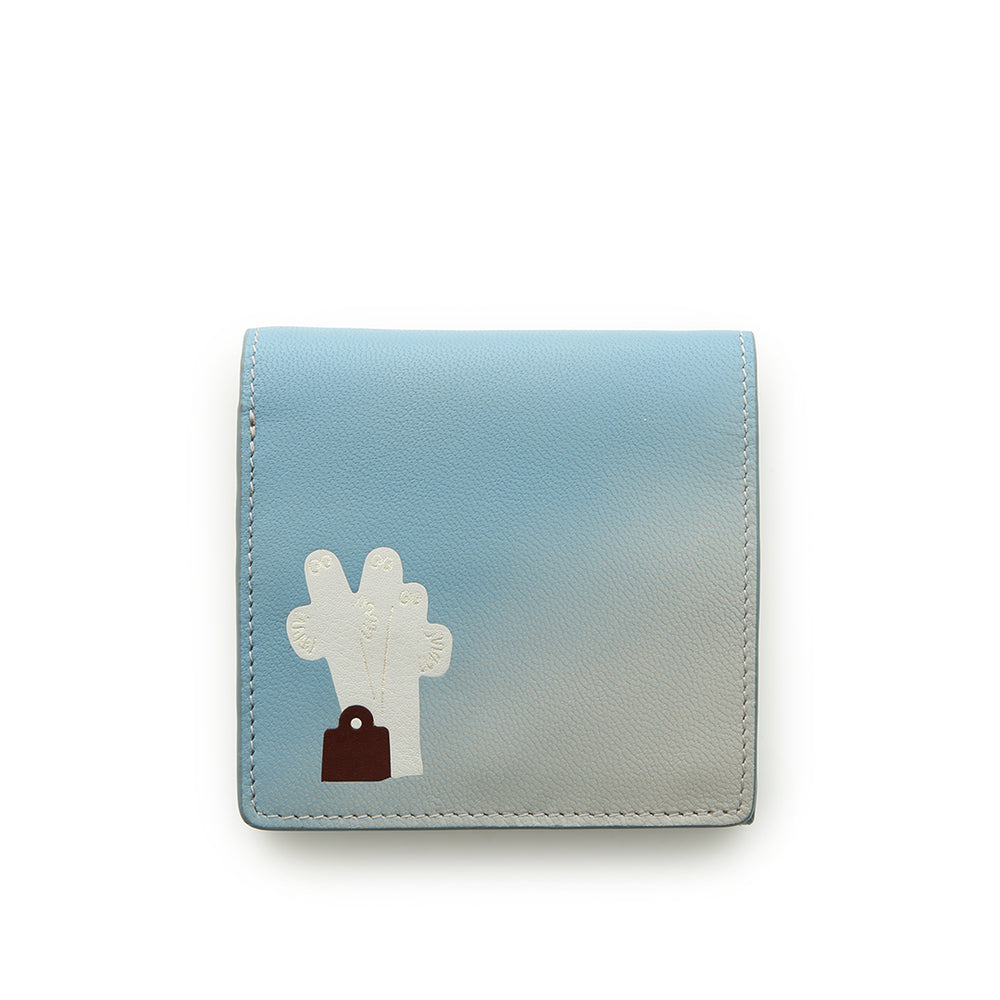 Nyoronyoro Wallet – マザーハウス 公式サイト