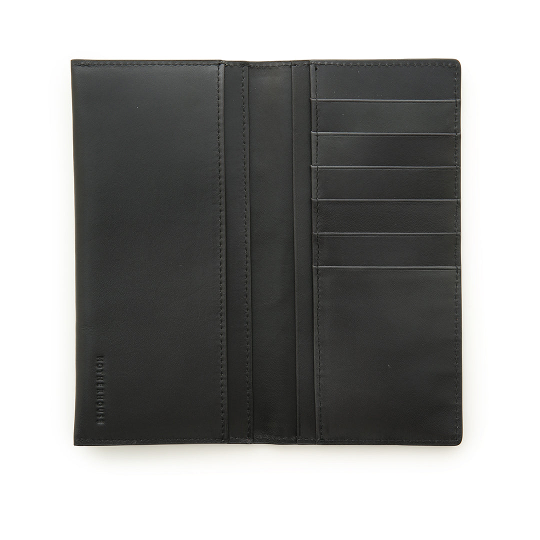 Antique Slim Long Wallet｜アンティーク スリム ロング ウォレット