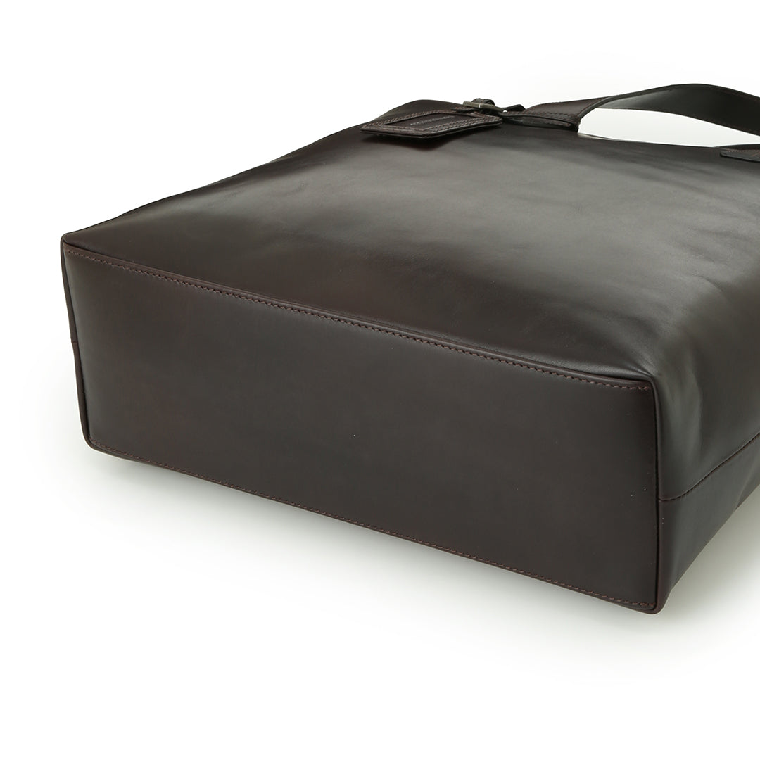 Antique Leather Tote – マザーハウス 公式サイト