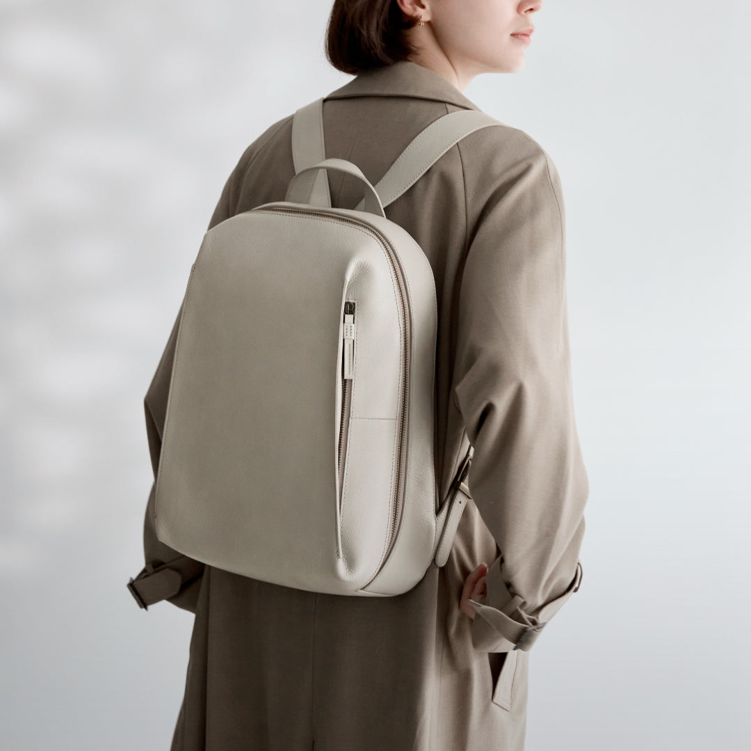 Kazematou Backpack L – マザーハウス 公式サイト