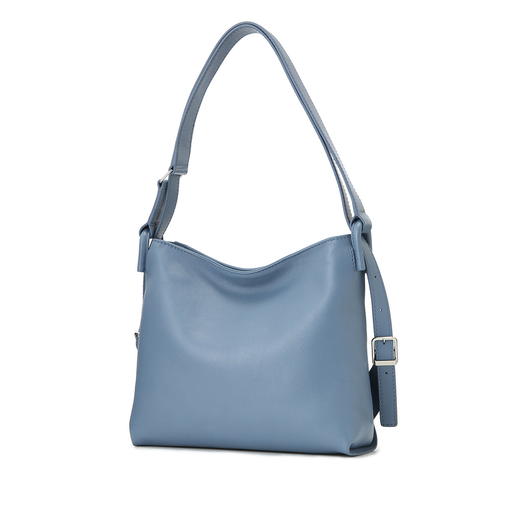 Yozora 2 Way Bag M (Milling) – マザーハウス 公式サイト