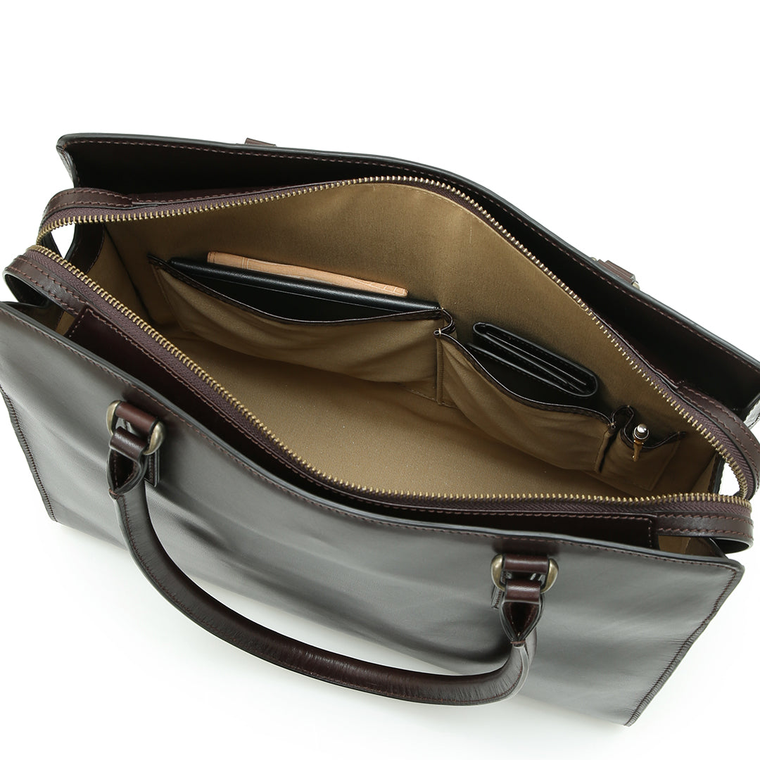 Antique Flyarch Tote – マザーハウス 公式サイト