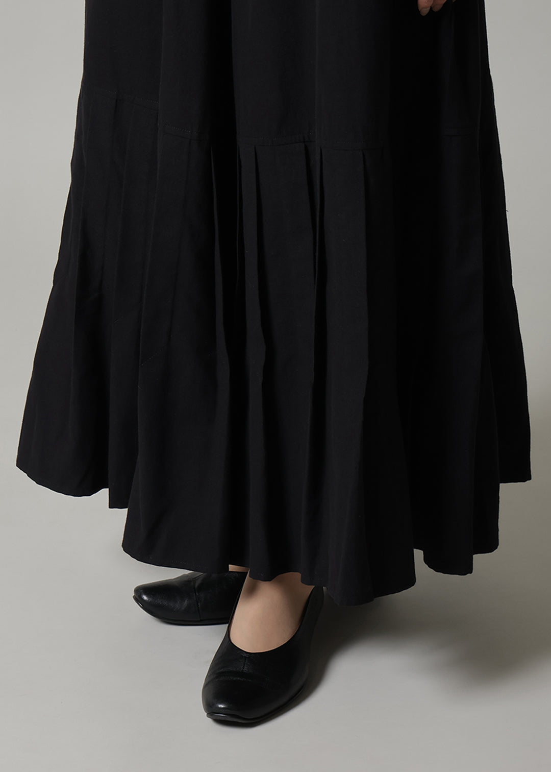 Yuragi Pleats Tuck PT 150tw Khadi – マザーハウス 公式サイト