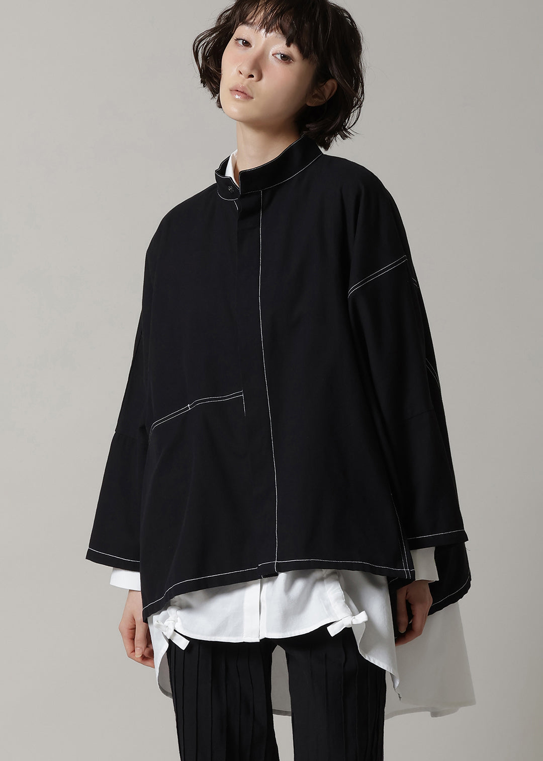 Matou Random Switch SH 150tw Khadi – マザーハウス 公式サイト