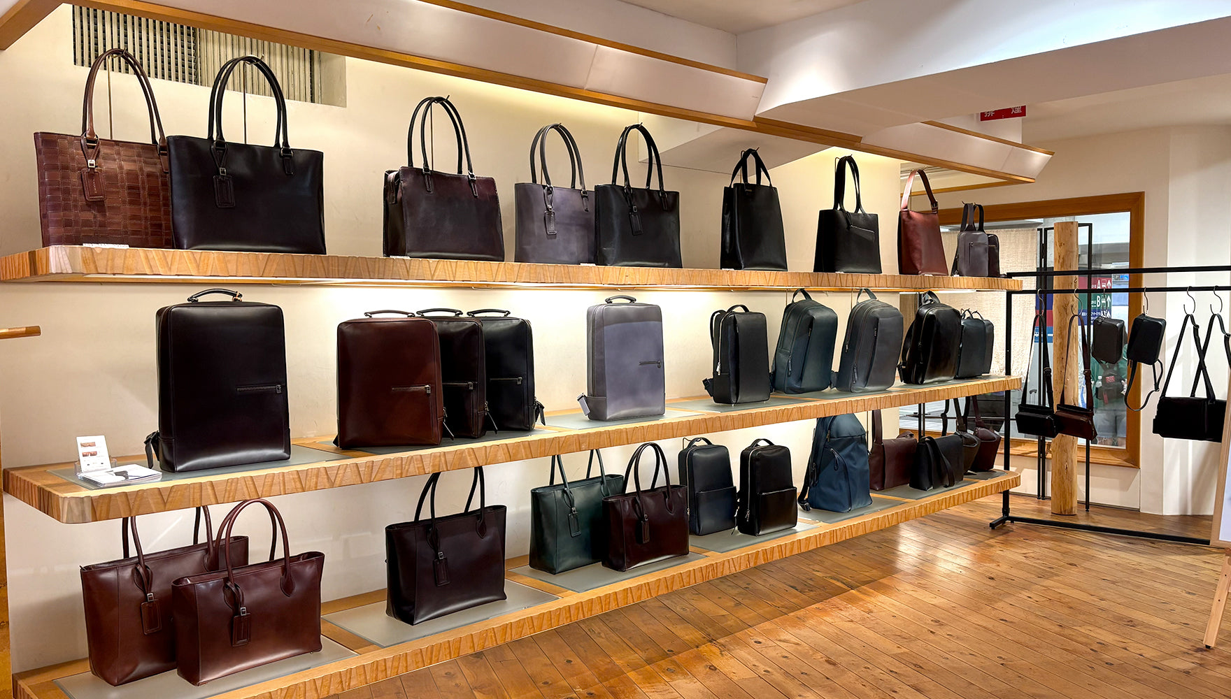 そごう横浜店 – マザーハウス 公式サイト