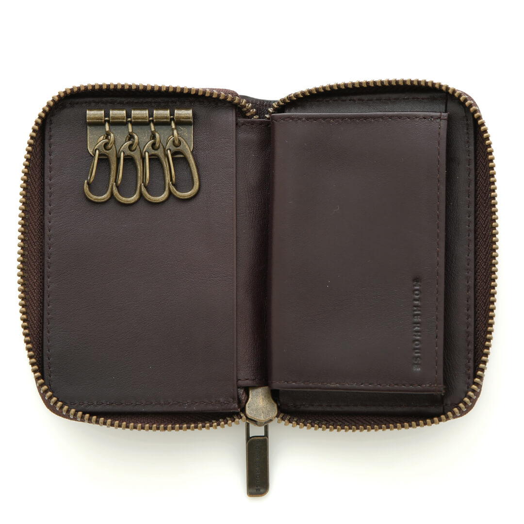 Antique Multi Key Case – マザーハウス 公式サイト