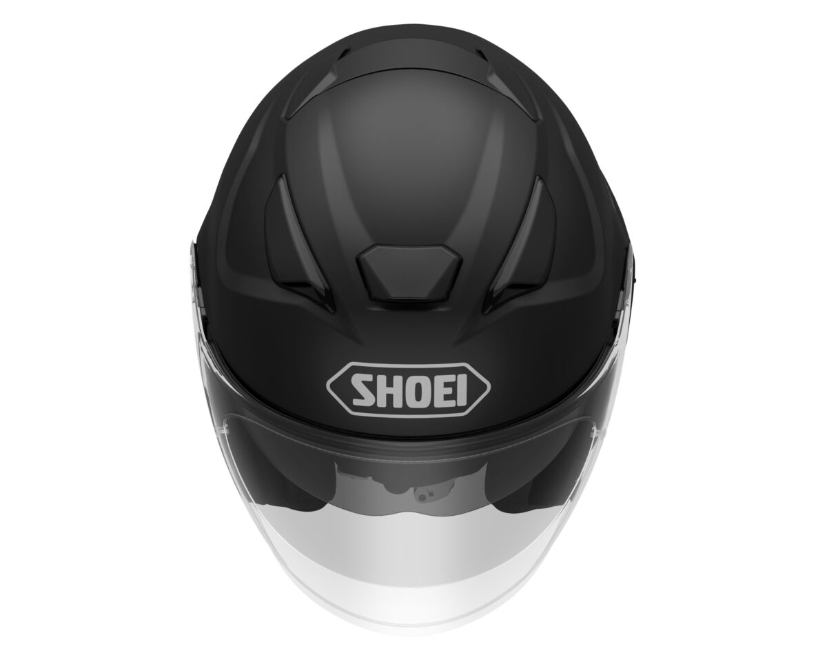 ツーリングの魅力を最大限に引き出すSHOEIヘルメット「J-Cruise 3