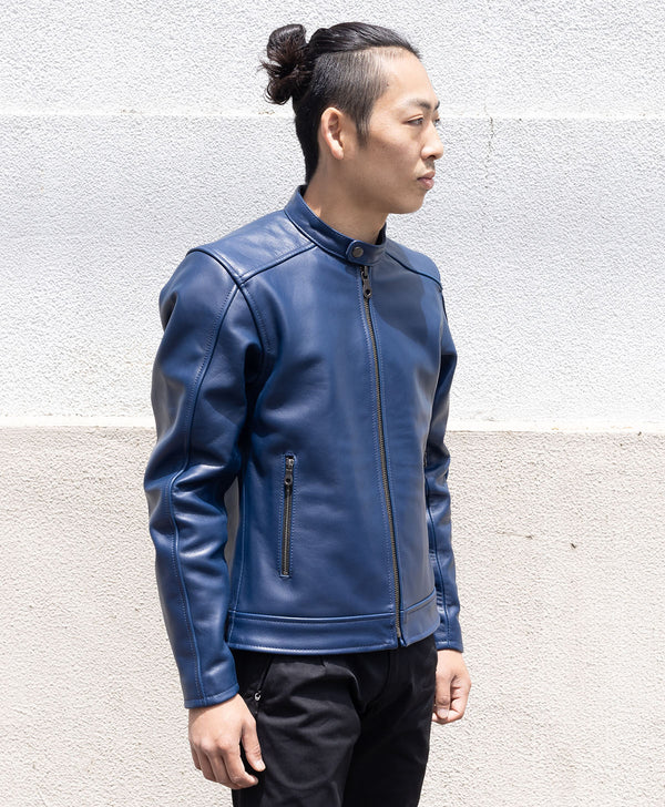 ファン心をくすぐる！レオン・S・ケネディのレザージャケットがKADOYA