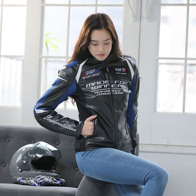 バイク用品選びのコツを伝授！フラッグシップ・ライディングギア