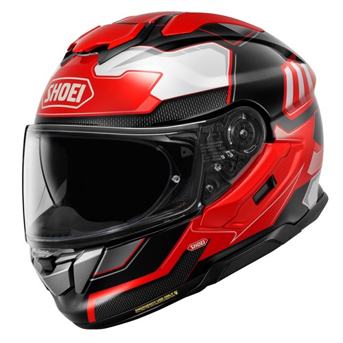 Shoei GT Air 3 Agility TC5 helmet in grey / black