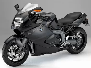 BMW K 1300 S 2013 - Motorcycle specifications, reviews, photos, used
