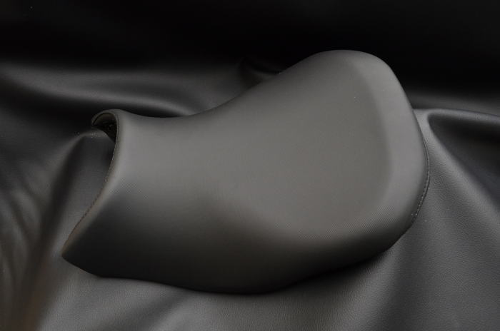 河名シート製作所 シート加工紹介 BMW R1200GSLC(水冷）