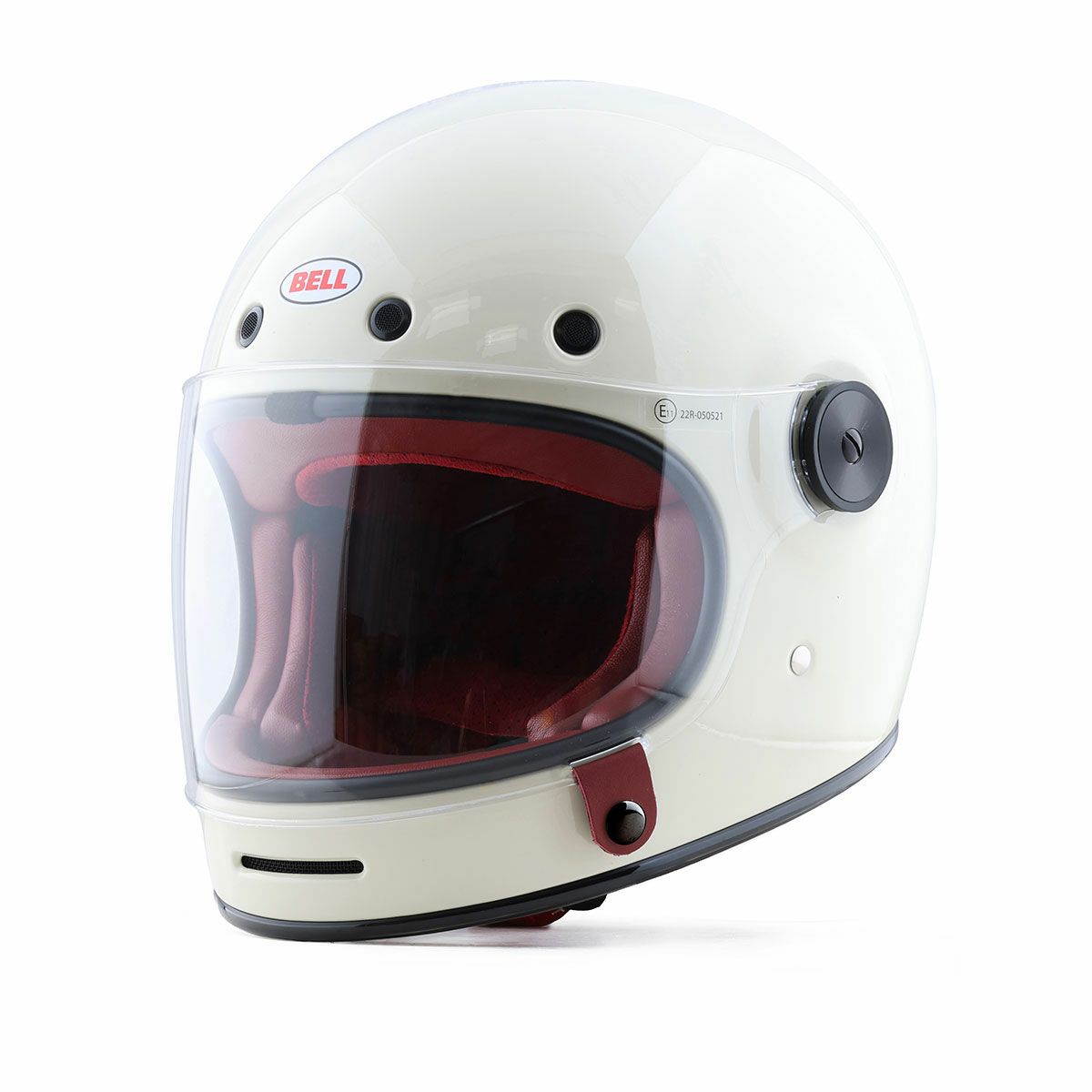 BELL HELMETS | BULLITTの新色が入荷いたしました - MotorimodaMotorimoda