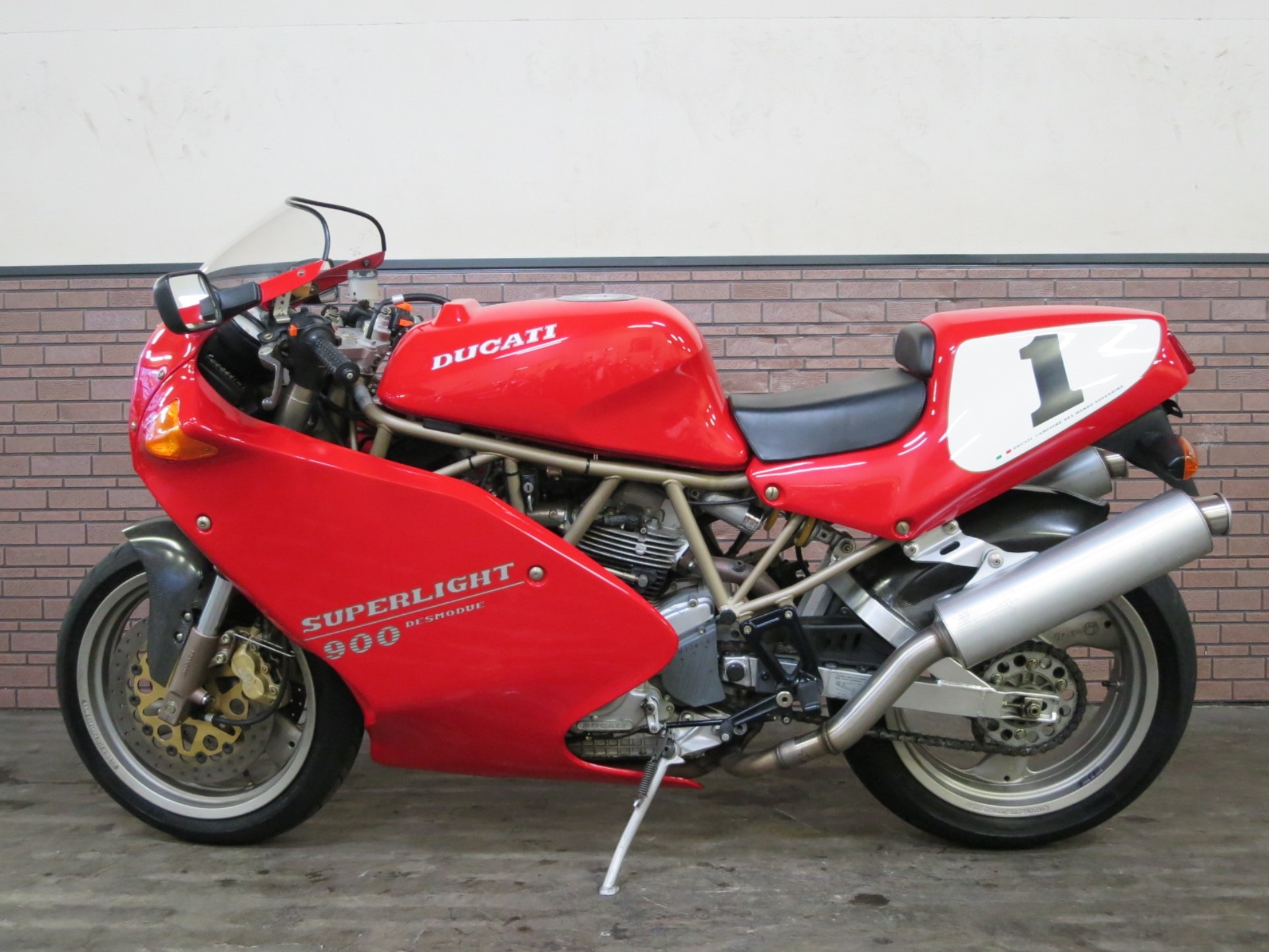 今週のレア車】Vol.68 Ducati 900SL | 中古バイク・新車の事ならバイク
