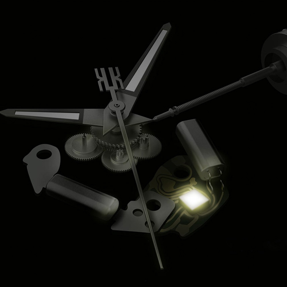 MOTO-R Mid サンド/MOTO-R Mid Sand [S808M-03]