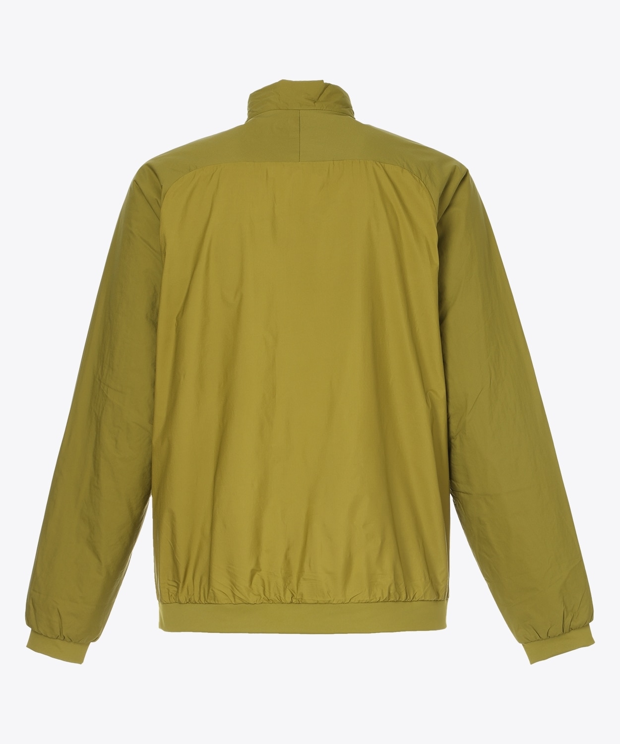 コアアロイジャケット(S Vetiver)│マウンテンハードウェア(Mountain