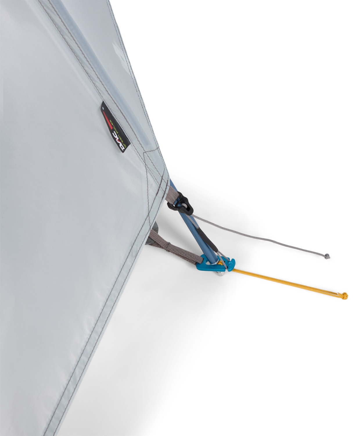 ニンバスUL 2テント(O/S Grey Ice)│マウンテンハードウェア(Mountain